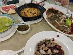 -广东海鲜坊(世纪海伦店)