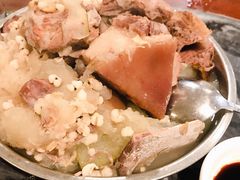 -农汤老店(顺联公园里店)