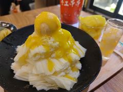 -糖糖屋•糖水•雪花冰店(时尚天河店)