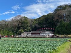 -古田会议纪念馆