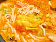 -阿香米线(乐客城店)