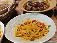 -大盐帮川菜馆(长楹天街店)