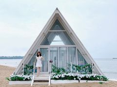 -老虎石海上公园