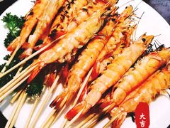 -割烹旭日本料理(龙湖狮山天街店)