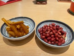 -大师兄·西北小馆(北站缤果空间店)