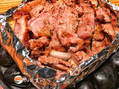 -阿里家·新疆烤肉酒場 by MIG