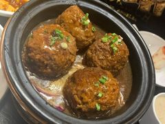 京味狮子头-皇城根北京风味主题餐厅(中海环宇城店)
