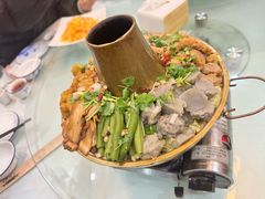 -槐乡六门城小馆(洪洞店)