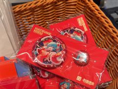 -奈雪的茶(青岛卓悦里INTOWN店)