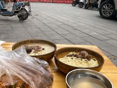 -老号牛王庙金宴面店(锦东路253号院店)