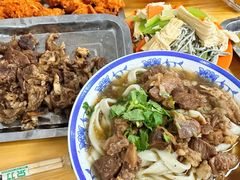 -清真-戏楼王记牛肉面