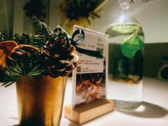 -春树下·树屋花房西餐厅(罍街AS1980店)