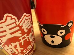 -SFC上影影城(淞南店)