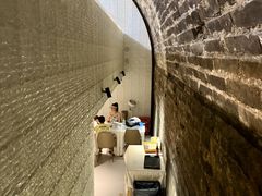 -故宫冰窖餐厅