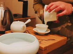 -梅间堂茶馆(绿地缤纷城店)