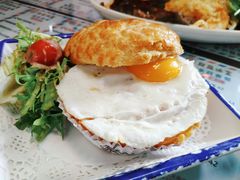 发哥至爱菠萝包-阿飛冰室(下沙店)