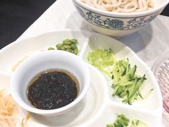 -到家尝北京菜(西坝河店)