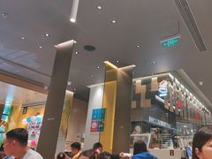 -乐凯撒披萨(喜荟城店)