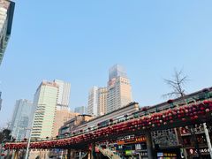 -春熙路步行街