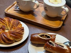 -81BAKERY(大学路店)
