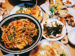 -东北灶(句容吾悦广场店)