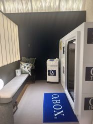 点击看大图 -欧兔博士·O2BOX微高压氧舱