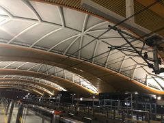 -康新公路(地铁站)