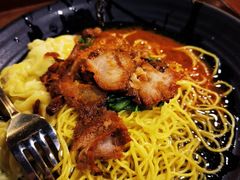 -無招牌海鮮(芽笼店)