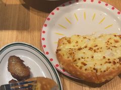 -菲滋意式餐厅(金华银泰城店)