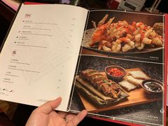 -北方馆(澳门伦敦人店)