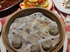 -阿青龙虾·烧烤大排档(湖里万达店)