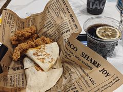 -TACO STAR 塔可星(下沙宝龙店)