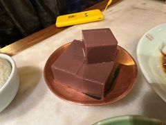 -小吊梨汤·北京菜·烤鸭(双井乐成中心店)