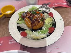 -花漫里日式餐厅(刺桐店)