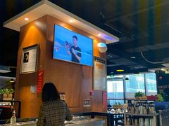大堂-八合里潮汕鲜牛肉火锅(惠州华贸店)
