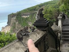 -乌鲁瓦图寺