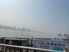 -武汉关码头(轮渡站)