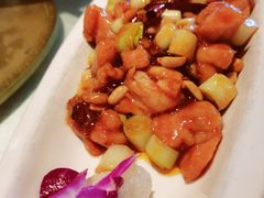-香融府·烤鸭·家常菜(花乡奥莱店)