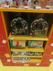-乐高授权专卖店(朝阳大悦城店)