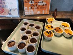 -白天鹅宾馆·流浮阁咖啡厅