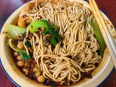 -赵伍面庄(松石大道店)