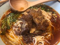 -三十三碗黄牛肉面(东原1891店)