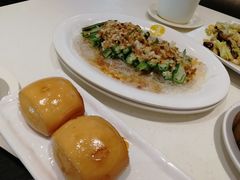 -龙记·香港茶餐厅(海上世界店)