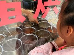 -贺记蛋烘糕(青羊第五分店)