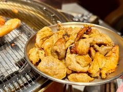 -西塔老太太泥炉烤肉(南山旗舰店)