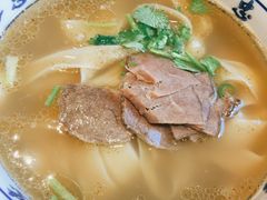 -十二忠手拉面(燎原街店)