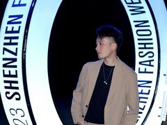 -欢乐海岸椰林沙滩-2025湾区超级灯会