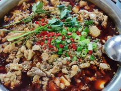 -米二红烧兔(华阳店)