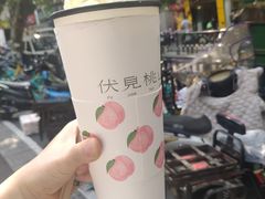 -伏小桃(明瓦廊店)