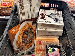 -AEON永旺(东方宝泰店)